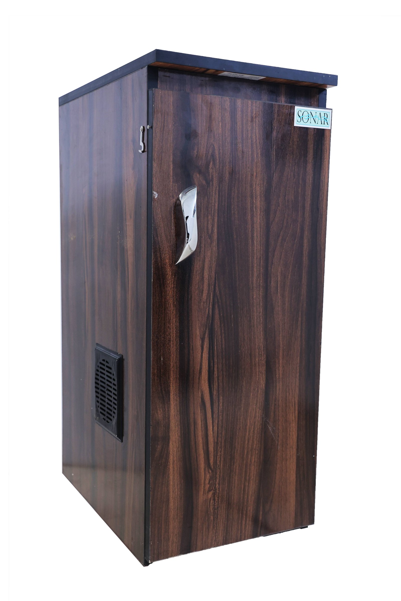 Sonar Premium Vaccu Clean Stainless Steel Automatic Flour Mill